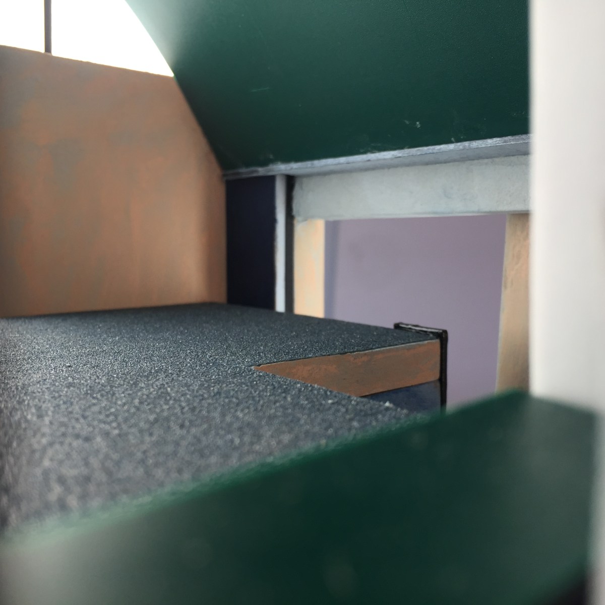 FEELING AS FUNCTION, INSTINCT IN&nbsp;METHOD