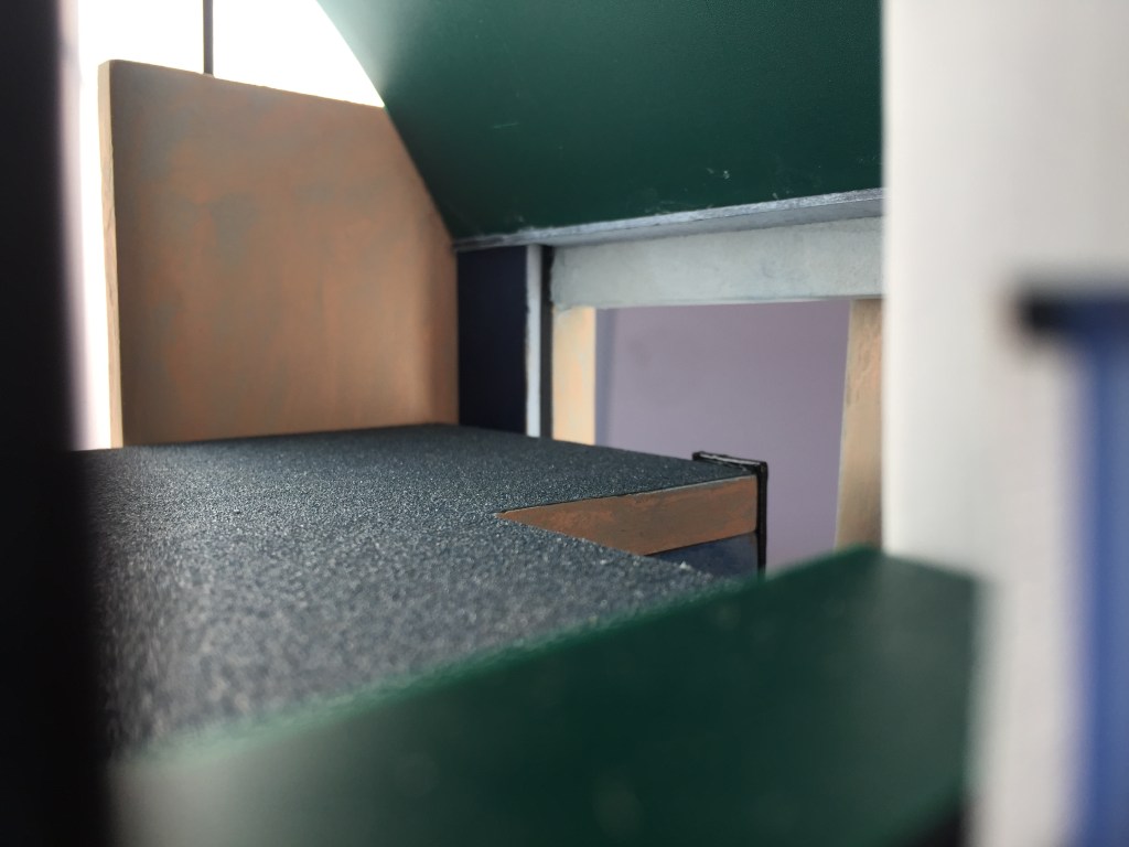 FEELING AS FUNCTION, INSTINCT IN&nbsp;METHOD