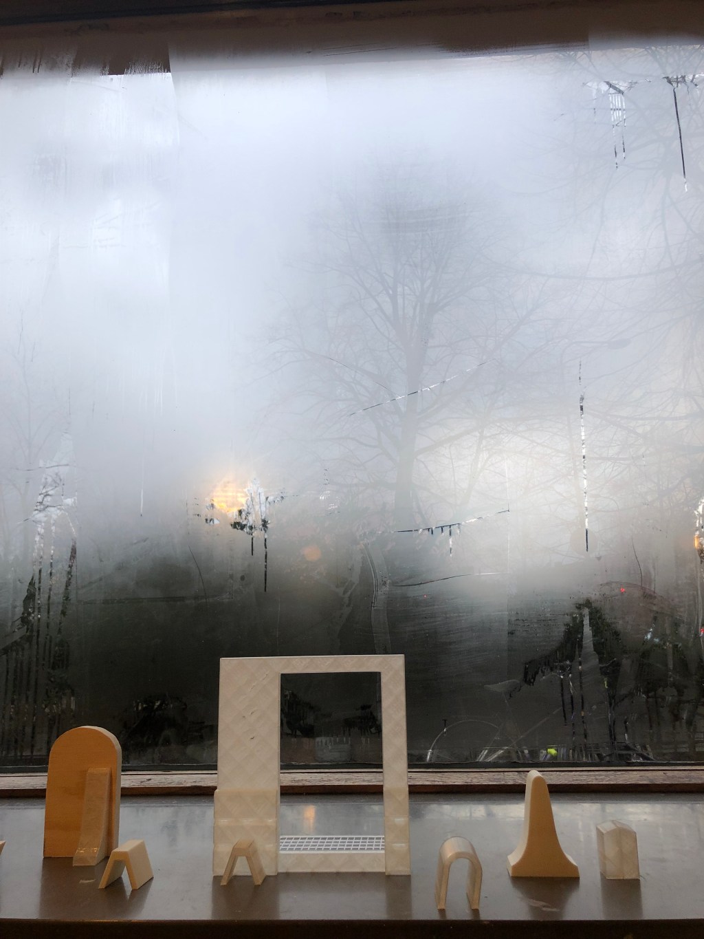 POTENTIAL OF THE&nbsp;INTERPRETABLE