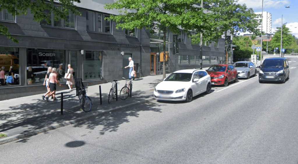 COLLECTION OF ALMOST-MEETINGS