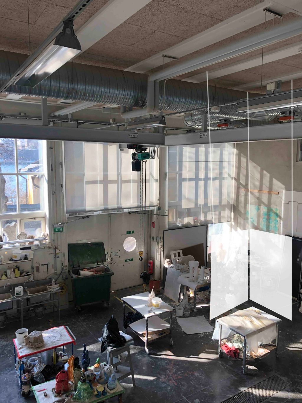 TOOLS FOR CONVIVIALITY