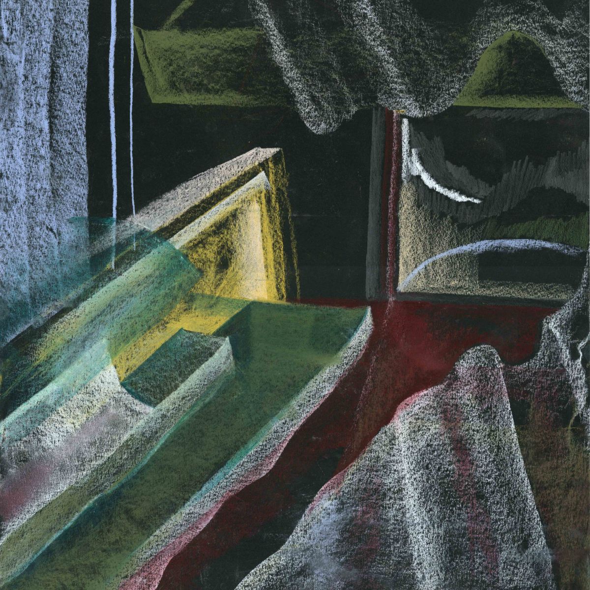 SPATIAL COMPOSITIONS