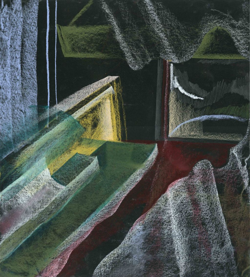 SPATIAL COMPOSITIONS