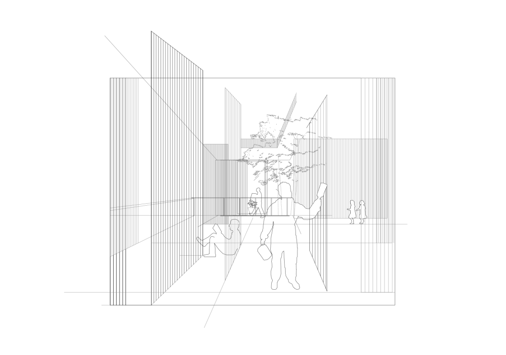 ALTERNATIVE CO-LIVING