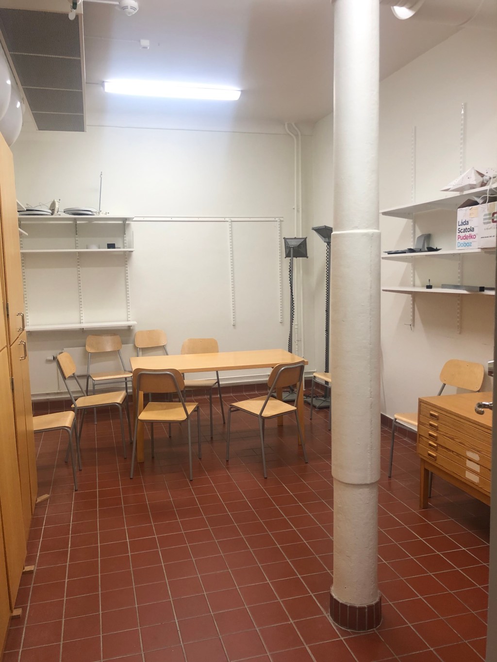 plan 3 – analysis intervention&nbsp;proposal