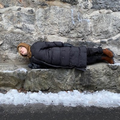 EXPERIENCE SHIFTS PERSPECTIVE/active body&nbsp;research